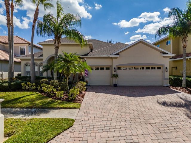 10537 MARTINIQUE ISLE DRIVE, Tampa, FL 33647