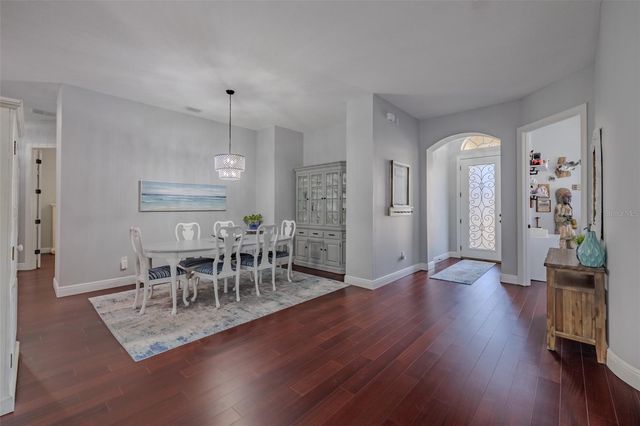 10537 MARTINIQUE ISLE DRIVE, Tampa, FL 33647