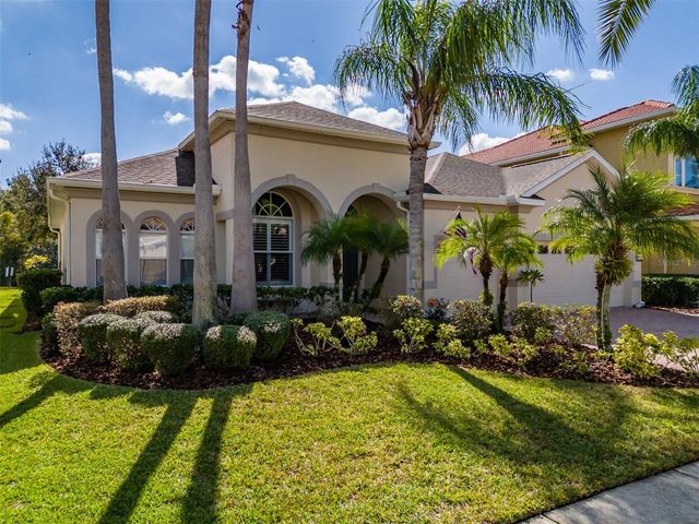 10537 MARTINIQUE ISLE DRIVE, Tampa, FL 33647