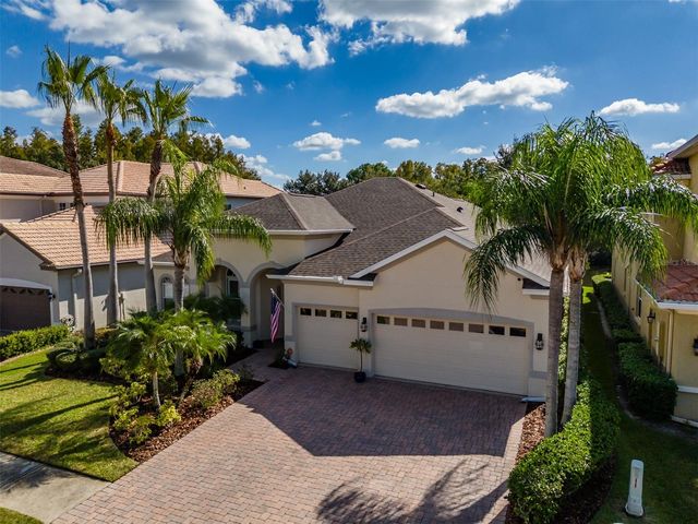 10537 MARTINIQUE ISLE DRIVE, Tampa, FL 33647