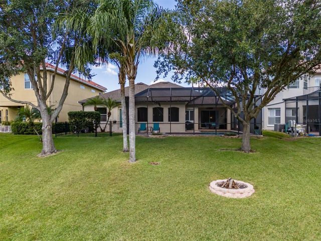 10537 MARTINIQUE ISLE DRIVE, Tampa, FL 33647