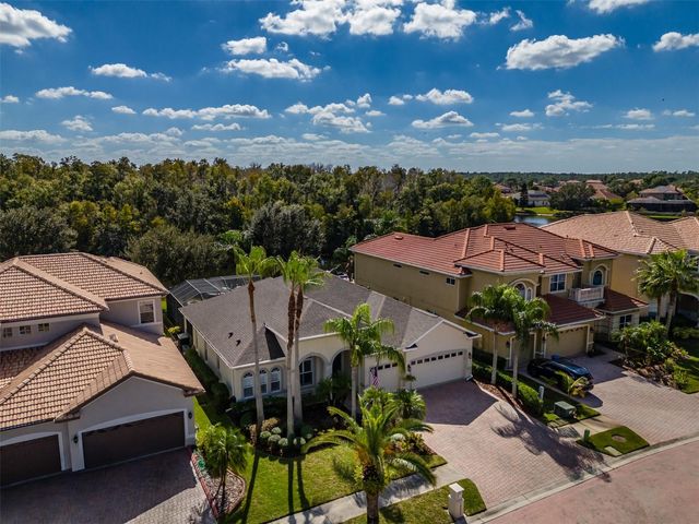 10537 MARTINIQUE ISLE DRIVE, Tampa, FL 33647