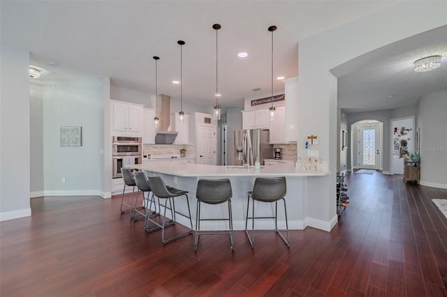 10537 MARTINIQUE ISLE DRIVE, Tampa, FL 33647