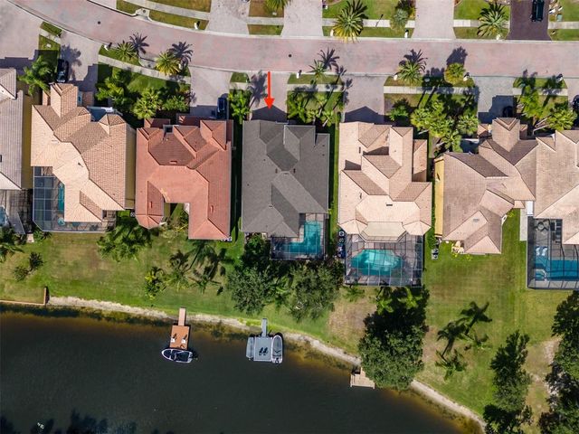 10537 MARTINIQUE ISLE DRIVE, Tampa, FL 33647