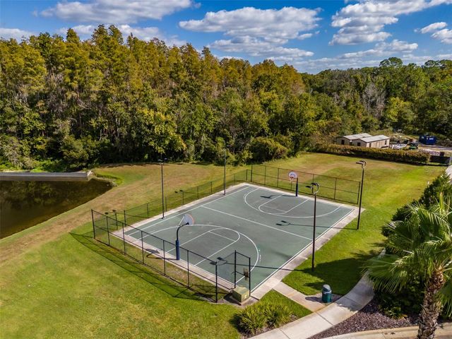 10537 MARTINIQUE ISLE DRIVE, Tampa, FL 33647