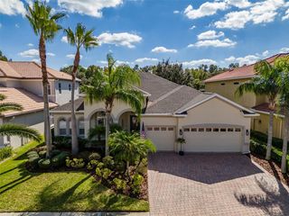 10537 MARTINIQUE ISLE DRIVE, Tampa, FL 33647