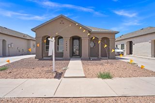 14332 Steve Joyce Parkway, Horizon City, TX 79928