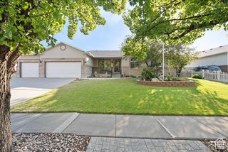 9182 S WISTERIA WAY, West Jordan, UT 84081