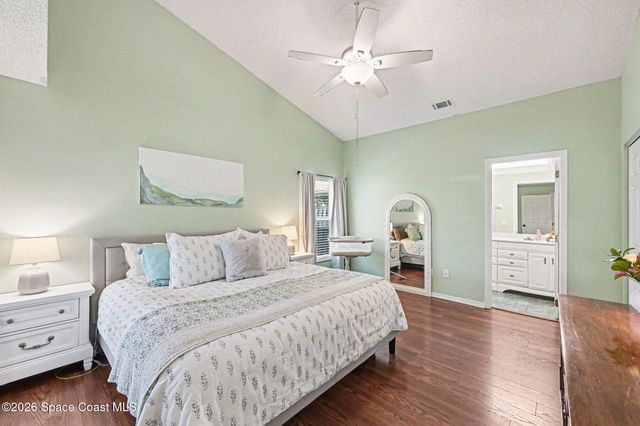 1314 Cypress Bend Circle, Melbourne, FL 32934