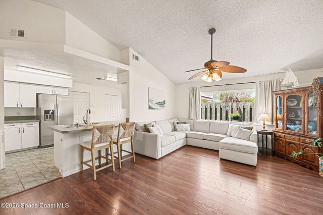 1314 Cypress Bend Circle, Melbourne, FL 32934