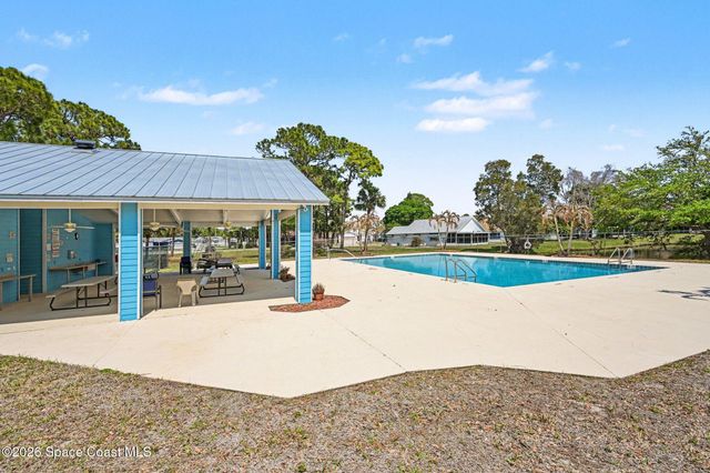 1314 Cypress Bend Circle, Melbourne, FL 32934