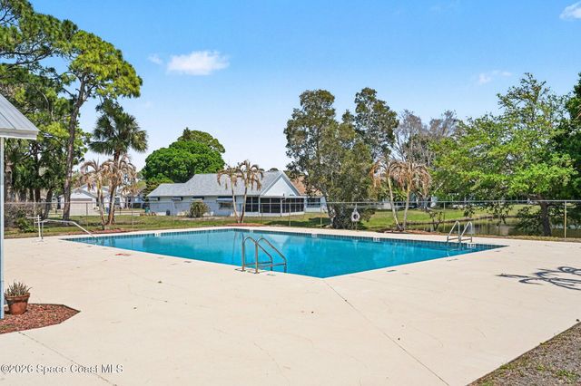 1314 Cypress Bend Circle, Melbourne, FL 32934