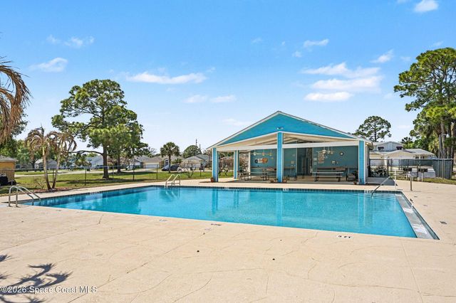 1314 Cypress Bend Circle, Melbourne, FL 32934