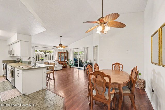 1314 Cypress Bend Circle, Melbourne, FL 32934