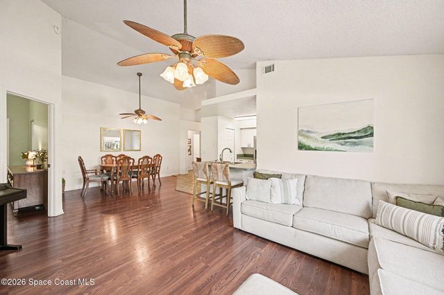 1314 Cypress Bend Circle, Melbourne, FL 32934