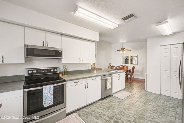 1314 Cypress Bend Circle, Melbourne, FL 32934