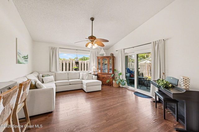 1314 Cypress Bend Circle, Melbourne, FL 32934