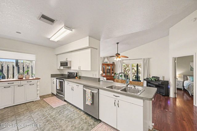 1314 Cypress Bend Circle, Melbourne, FL 32934