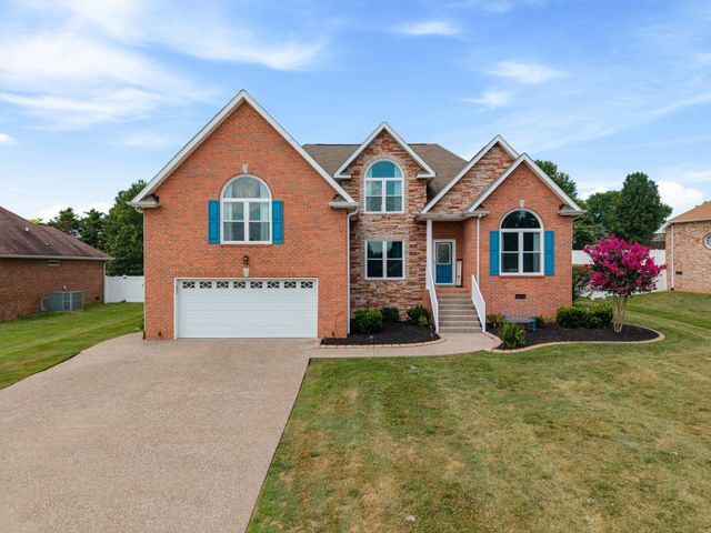 3264 Colchester Cir, Lebanon, TN 37087