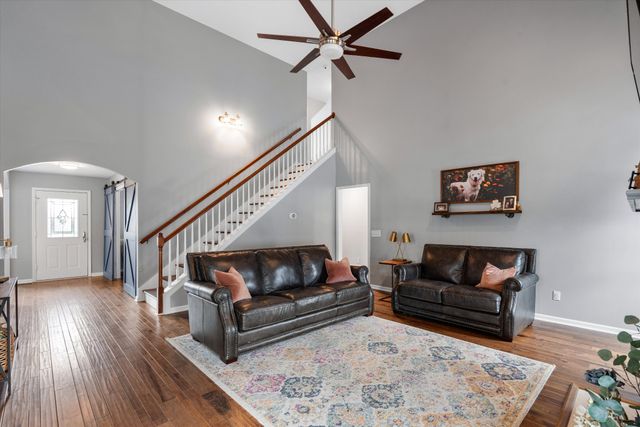 3264 Colchester Cir, Lebanon, TN 37087