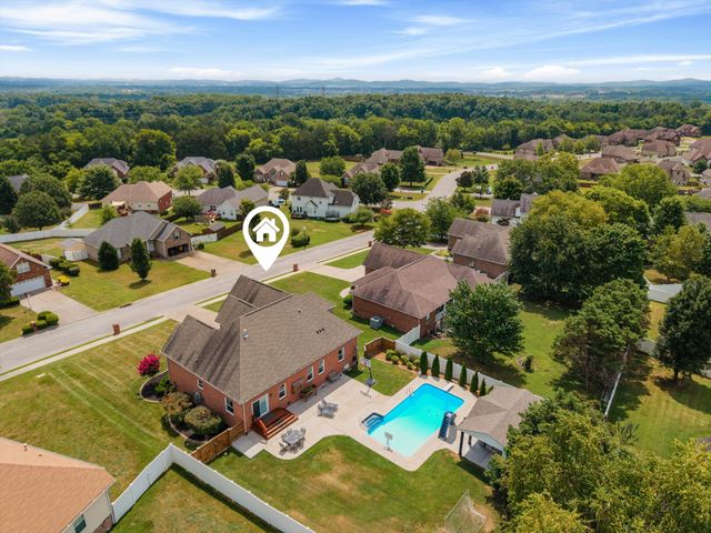 3264 Colchester Cir, Lebanon, TN 37087