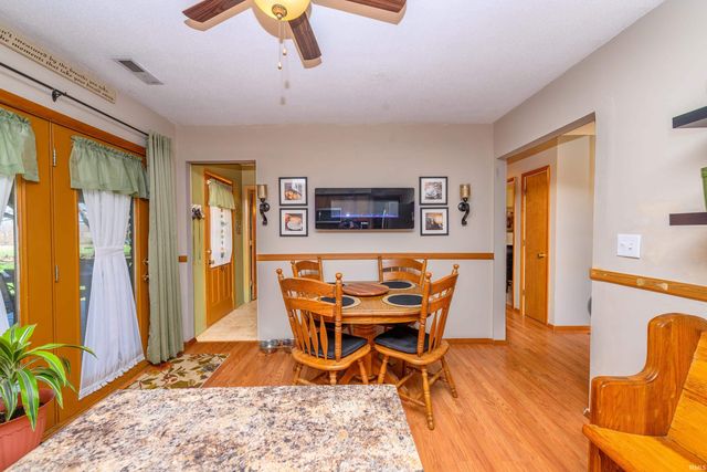 6904 W County Road 500 North, Muncie, IN 47304