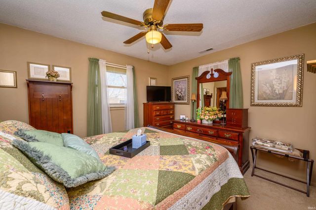 6904 W County Road 500 North, Muncie, IN 47304