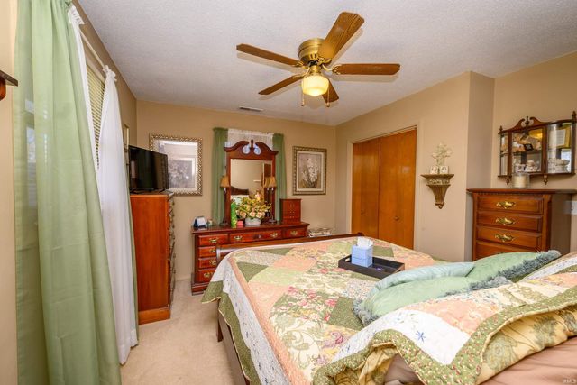 6904 W County Road 500 North, Muncie, IN 47304