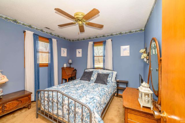 6904 W County Road 500 North, Muncie, IN 47304