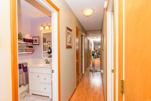 6904 W County Road 500 North, Muncie, IN 47304