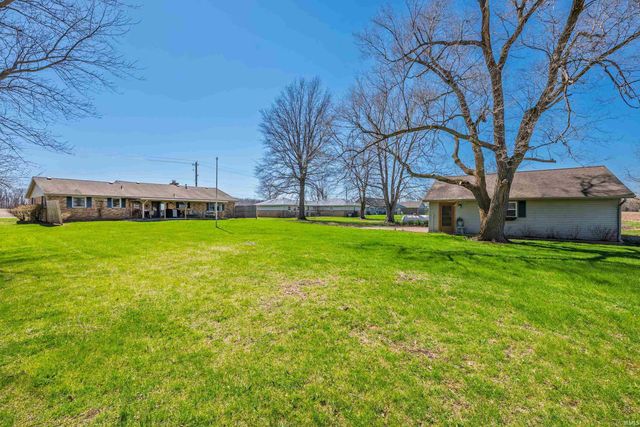 6904 W County Road 500 North, Muncie, IN 47304