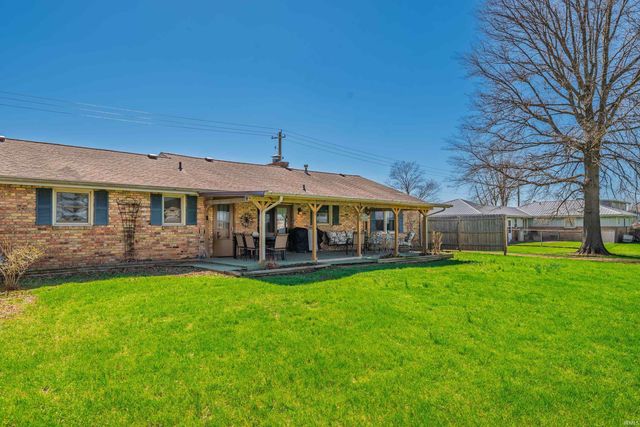 6904 W County Road 500 North, Muncie, IN 47304