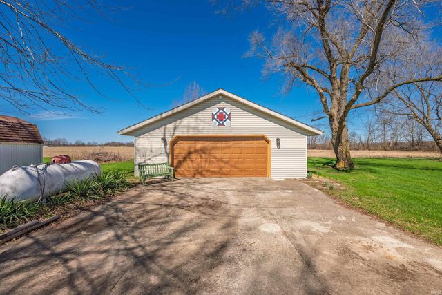 6904 W County Road 500 North, Muncie, IN 47304