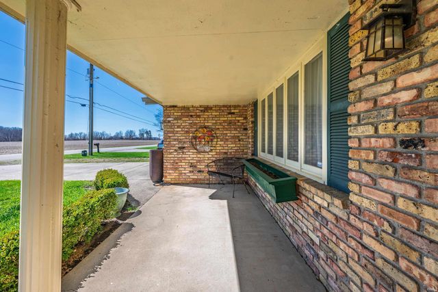 6904 W County Road 500 North, Muncie, IN 47304