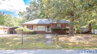 316 Holly Hill Dr, Petersburg, VA 23805