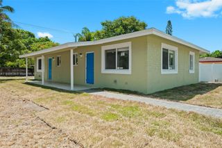 1244 NW 2nd Ave 0, Fort Lauderdale, FL 33311