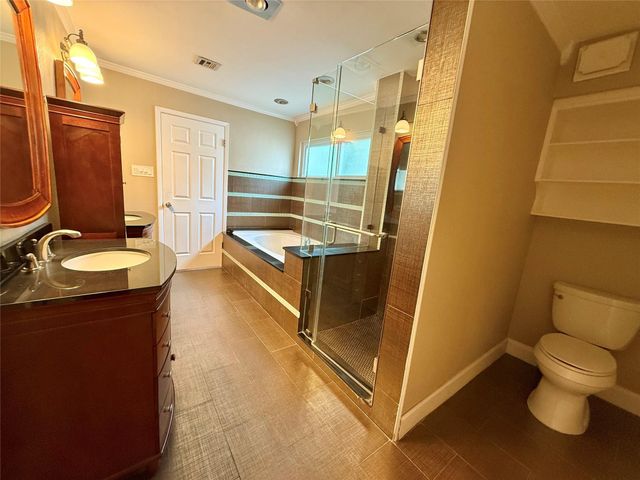 12625 Memorial Drive 25, Houston, TX 77024