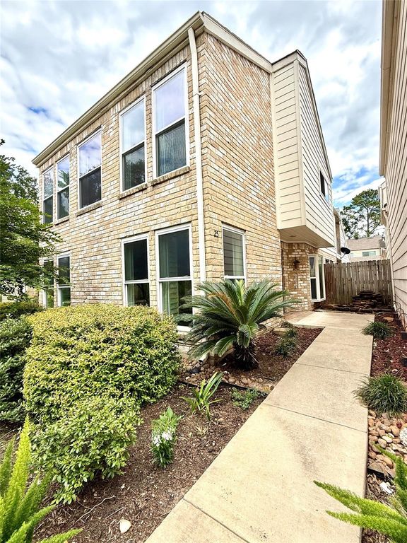 12625 Memorial Drive 25, Houston, TX 77024