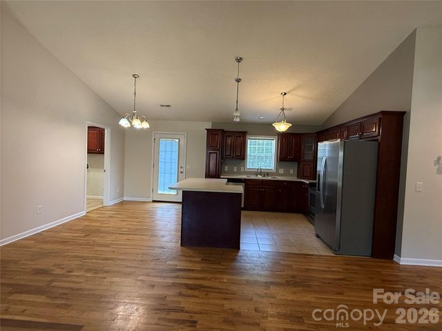153 Deer Creek Drive, Hudson, NC 28638
