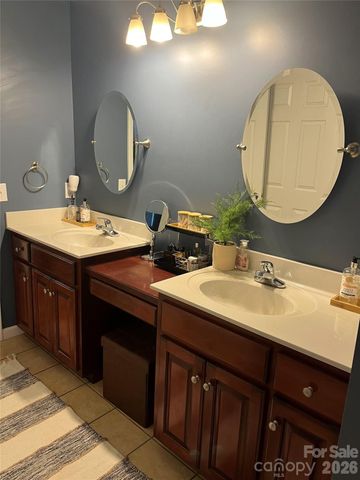 153 Deer Creek Drive, Hudson, NC 28638