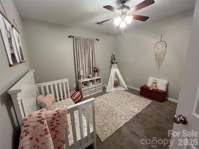 153 Deer Creek Drive, Hudson, NC 28638