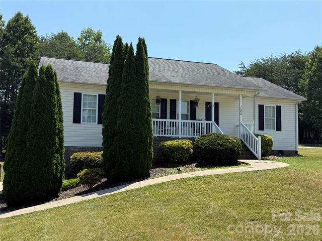 153 Deer Creek Drive, Hudson, NC 28638