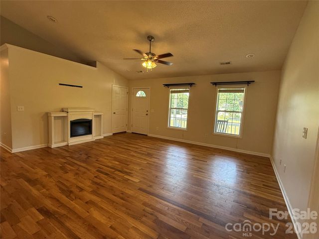 153 Deer Creek Drive, Hudson, NC 28638