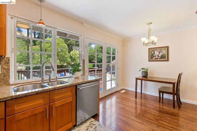 147 Natalie DR, Moraga, CA 94556