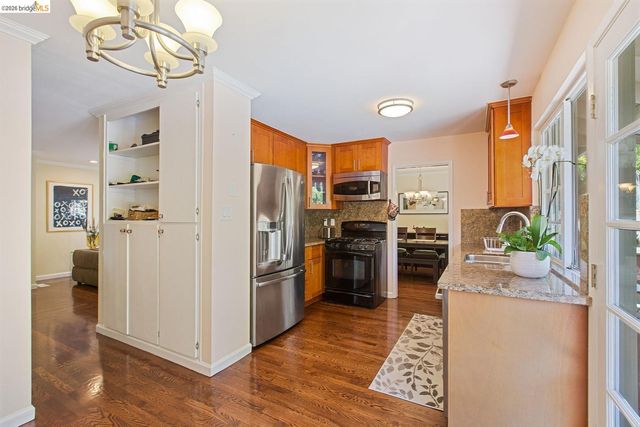 147 Natalie DR, Moraga, CA 94556