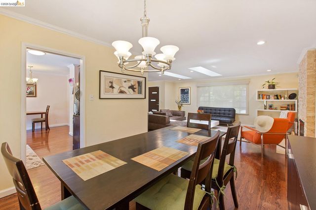 147 Natalie DR, Moraga, CA 94556