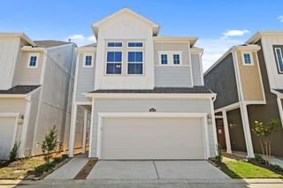 5612 Iris Harvest Drive, Houston, TX 77091