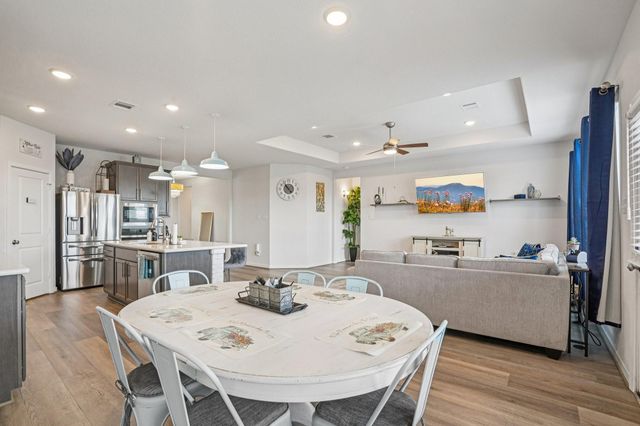 415 Barrios Bay Lane, La Porte, TX 77571