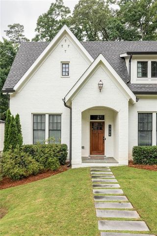1904 Ridgewood Drive NE, Atlanta, GA 30307