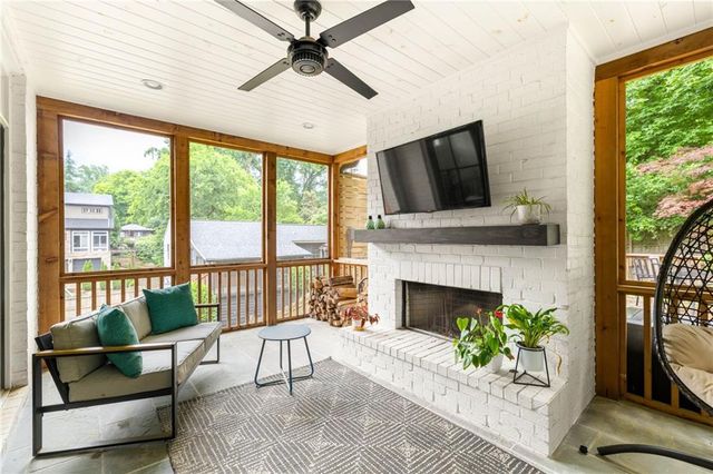 1904 Ridgewood Drive NE, Atlanta, GA 30307